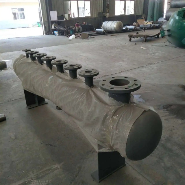 红古集分水器